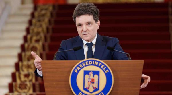 Nicușor Dan, după negocierile eșuate de la Cotroceni: „Am discutat lucruri, dar blocajul rămâne”. Criza guvernamentală se adâncește