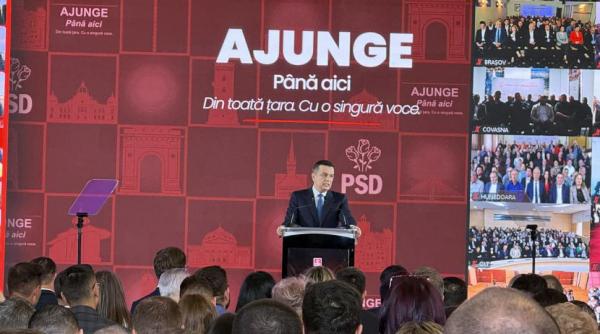 psd retrage sprijin ilie bolojan vot intern rezultat majoritate