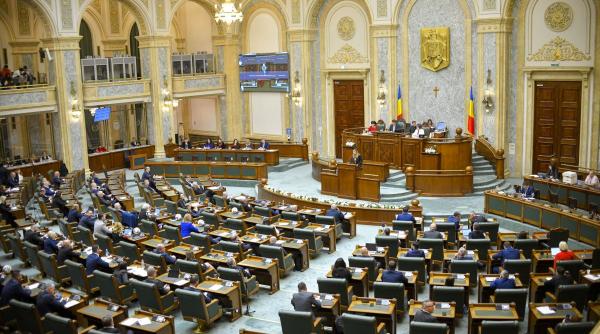 voturi parlament rupere coalitie pnl usr udmr nu ating majoritatea