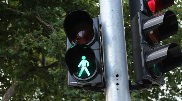 mai multe intersectii capitala fara semafoare fluctuatie energie