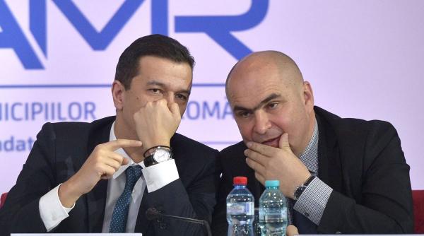 Retragerea PSD din guvern: un bluff care îl face pe Bolojan mai puternic? Avocatul Adrian Toni Neacșu dezvăluie paradoxul constituțional