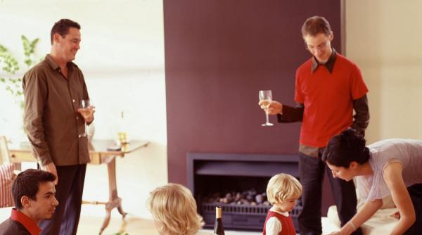 4 luni de naștere ale celor mai ospitalieri oameni