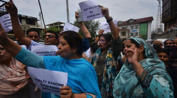 Milioane de oameni eliminați de pe listele electorale înaintea alegerilor din India