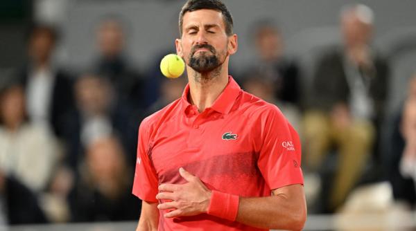 Novak Djokovic stabilește un nou prag de neatins în tenisul mondial, depășindu-și marele rival, Roger Federer