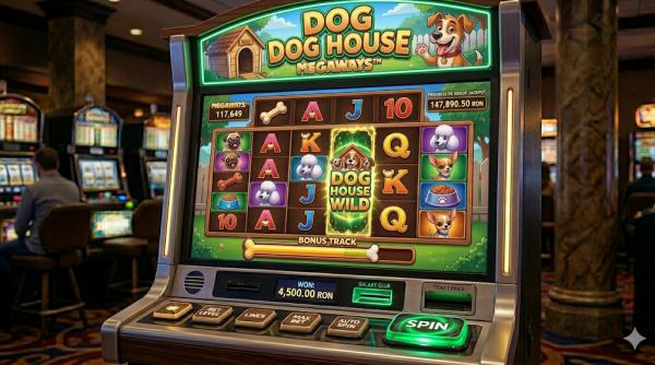 Ce este RTP-ul și cum să îl folosești în avantajul tău