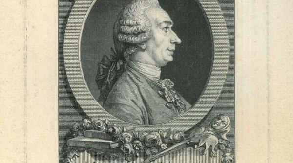 Crébillon, povestitorul de bon ton al Franței regale