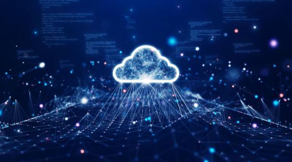 cum influenteaza solutiile cloud productivitatea echipelor dintr o companie