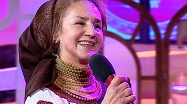 cum schimbat viata sofia vicoveanca dupa infarct sunt bine baiatul am facut sarbatorile impreuna