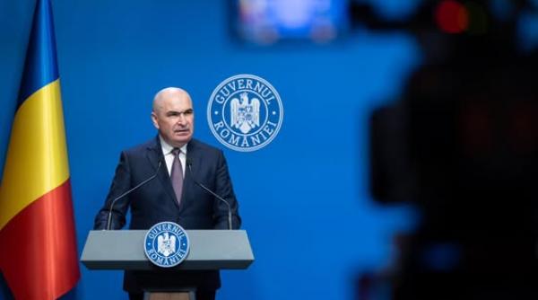 Adio, PSD! Bun venit, interimari! Iată cine sunt noii șefi din Guvern