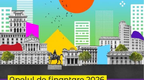 Ai un proiect care poate schimba Bucureștiul? PMB pune la bătaie în premieră 2 milioane de lei!