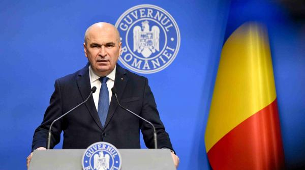 Ultimatum pentru speculatorii de energie: Bolojan forțează deblocarea rețelelor electrice