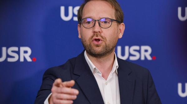 De ce crede Dominic Fritz că protocolul de coaliție nu mai face nici doi bani