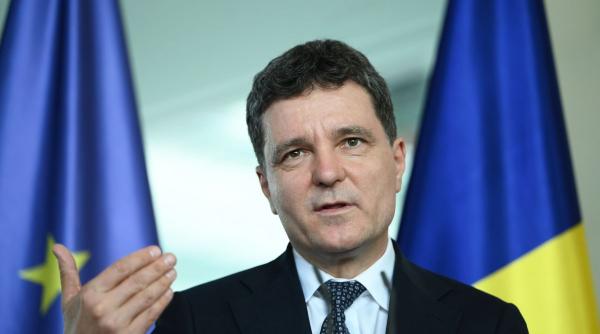 Nicușor Dan dă asigurări că nu există riscul anulării zborurilor în România pe termen scurt