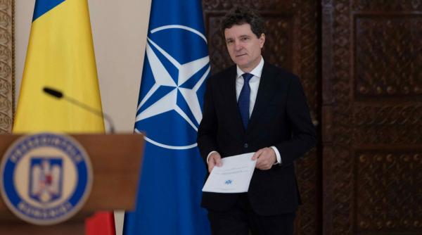 Nicușor Dan, despre plecarea PSD din Guvern: Dacă procedura e legală, voi semna