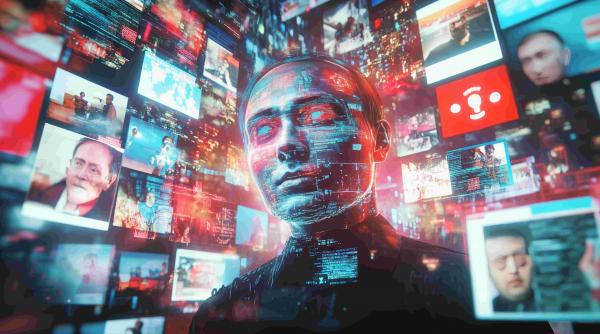 Rusia a trecut la atacuri bazate pe AI, împotriva Europei