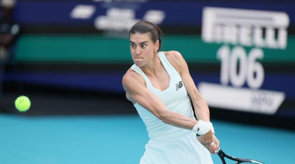 sorana cirstea wta madrid 2026 revenire spectaculoasa tyra grant optimi