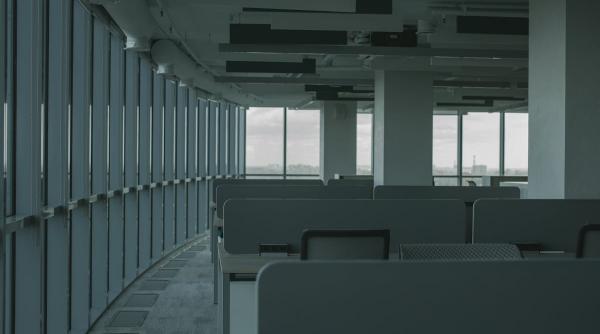 Spații de birouri de închiriat: cum alegi locația potrivită pentru echipa ta