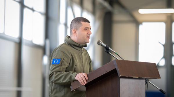 Statul Major analizează măsuri dure după incidentul cu drona Geran-2.