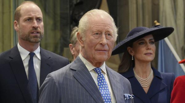 Secretul incredibil al Familiei Regale: de ce călătoresc cu sânge la ei