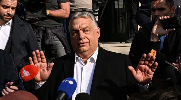 Viktor Orbán face un pas în spate: renunță la mandatul de deputat după înfrângerea usturătoare
