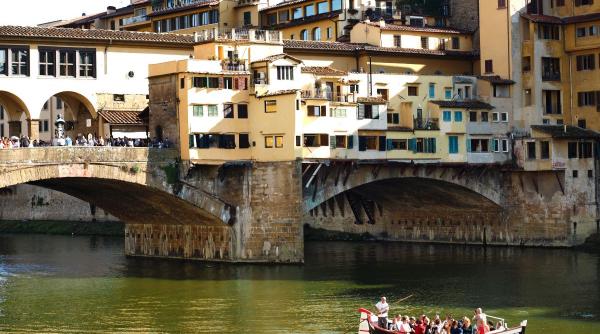 10 destinații europene pentru un city break ieftin în 2026