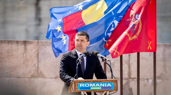Ministrul Apărării face dezvăluiri: România a plătit echipamente militare care nu au fost furnizate