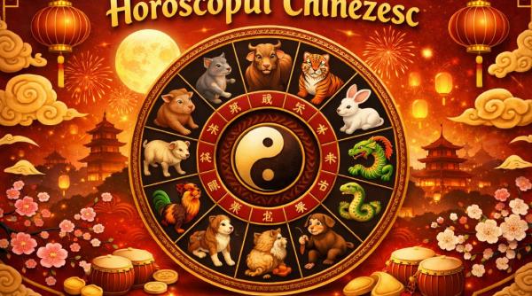 Răsturnări de situație pentru 6 zodii chinezești, pe 27 aprilie 2026