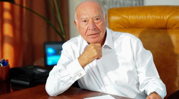 „România, în pericol de ruptură!” – Dan Voiculescu avertizează asupra efectelor devastatoare ale crizei politice