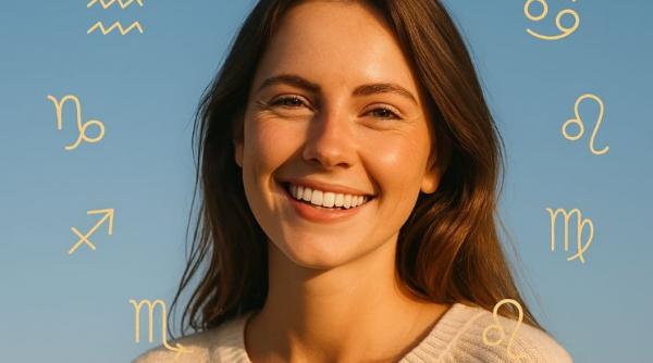 Ziua norocoasă a săptămânii pentru fiecare zodie, 27 aprilie – 3 mai 2026