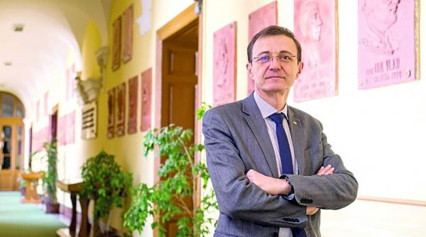 Condamnarea lui Octavian Goga pe Legea Vexler, văzută de istoricul Ioan-Aurel Pop