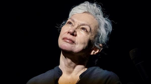 Oana Pellea, mesaj pentru Nicușor Dan: Daca ați mediat...ați mediat prost! Nu credeți că trebuie să vă asumați nereușita?