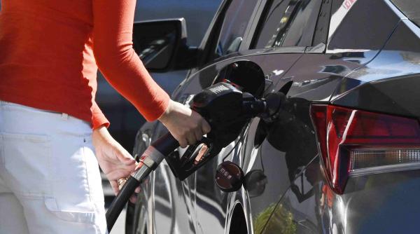 România, printre țările cu cea mai scumpă benzină din lume