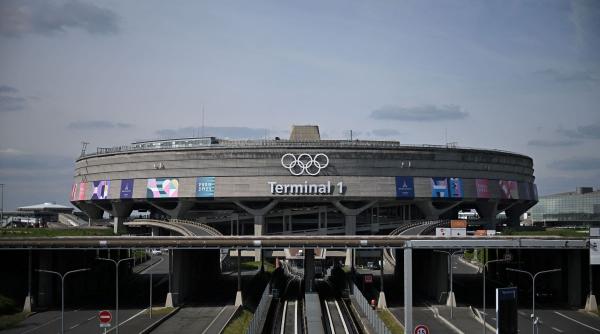 cdg express tren aeroport charles de gaulle paris 20 minute 2027