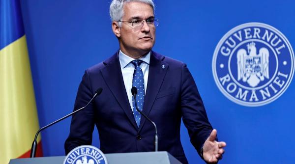 Vestea așteptată de milioane de români: Ministrul interimar al Muncii promite că pensiile și salariile nu scad în ciuda crizei politice