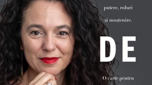 editura nemira publica volumul afaceri de familie de katalin orosz