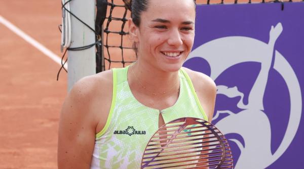 Irina-Camelia Begu și Miriam Bulgaru, înscrise în calificări la turneul de Grand Slam Roland Garros