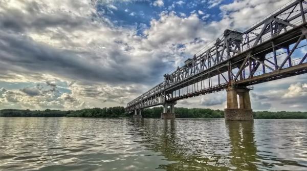 Atenționare MAE: Modalități de plată și tarife la Podul Prieteniei pentru turiști