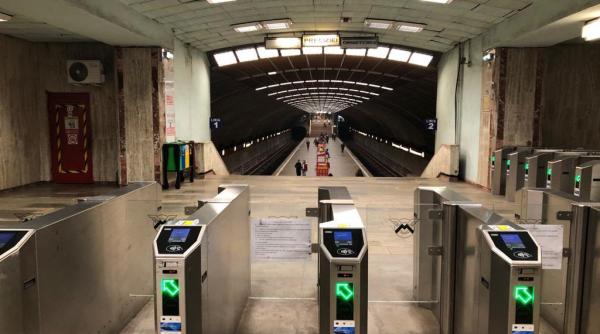 STOP scumpirii biletelor la metrou! Propunerea care dă peste cap planurile Metrorex