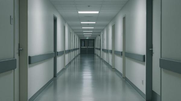 Start în construcția unui nou spital în România. Se lansează oficial Asociația „Împreună pentru Viață și Sănătate în Sectorul 3”