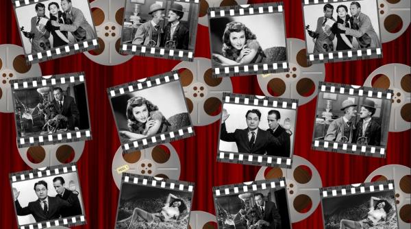 Actori clasici de la Hollywood cunoscuți și apreciați în România