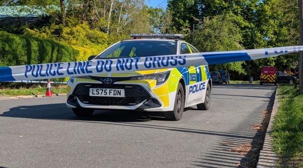 Teroare în Londra: doi oameni înjunghiați în cartierul Golders Green, pe fondul atacurilor repetate asupra comunității evreiești