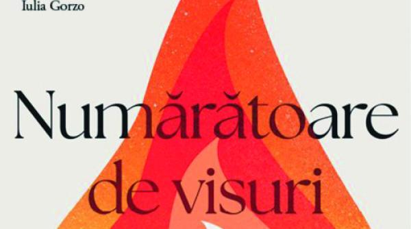 9 cărți-vis de primăvară