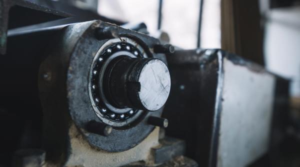 Check-list anual pentru service echipamente industriale