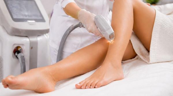 Ce este epilarea definitiva cu laser si cum functioneaza cu adevarat