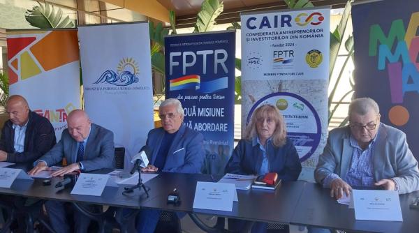 Hotelierii acuză guvernul de sabotarea turismului românesc. Mai puțini turiști de 1 Mai la mare