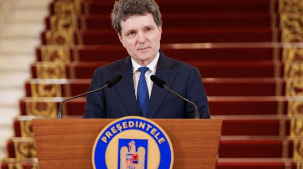 Nicușor Dan pune zid în fața forțelor anti-occidentale! Rămânem cu Vestul!