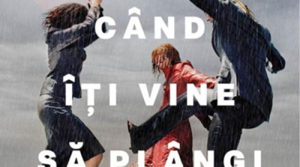 9 cărți cu autori români