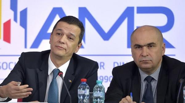 Comparație șocantă la vârful politicii: Sorin Grindeanu îl vede pe Ilie Bolojan ca pe un „nou Liviu Dragnea”