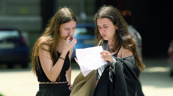 Schimbare majoră la clasă: Ce vor studia liceenii din toamnă, după noile programe aprobate