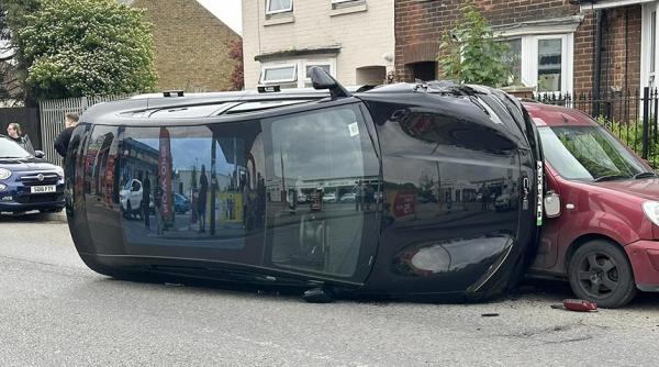 Există mașini-spion? Un nou scandal la orizont